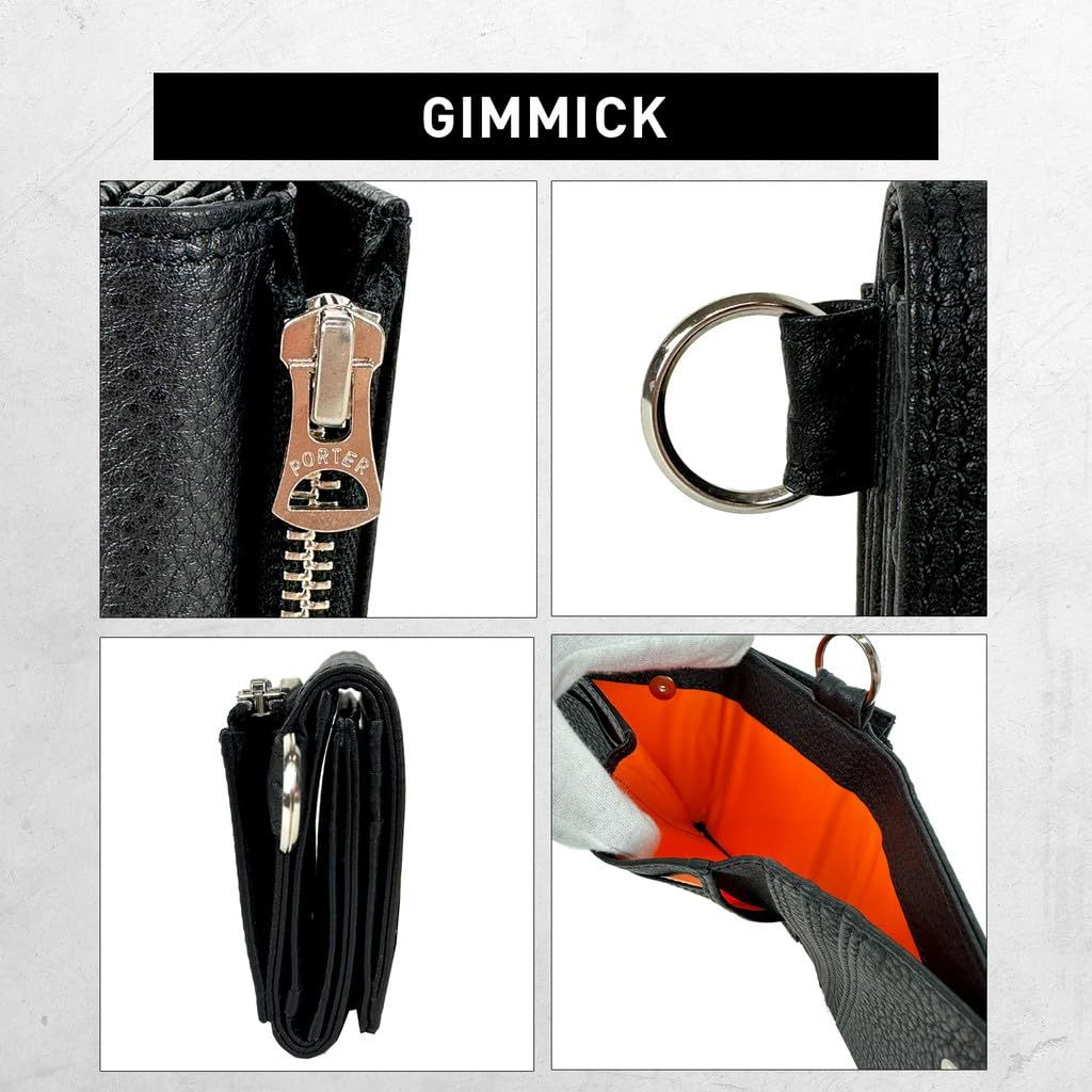 三つ折り財布 041