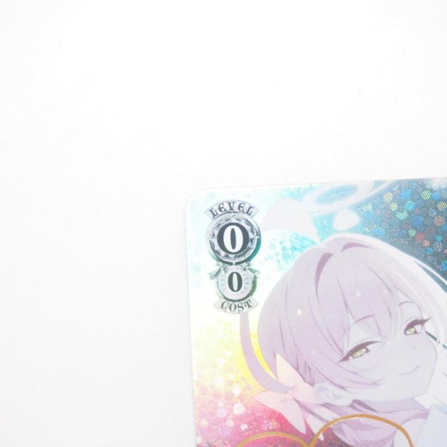 ヴァイスシュヴァルツ 浦和ハナコ(水着) CH BAV/W112-001SP SP サイン