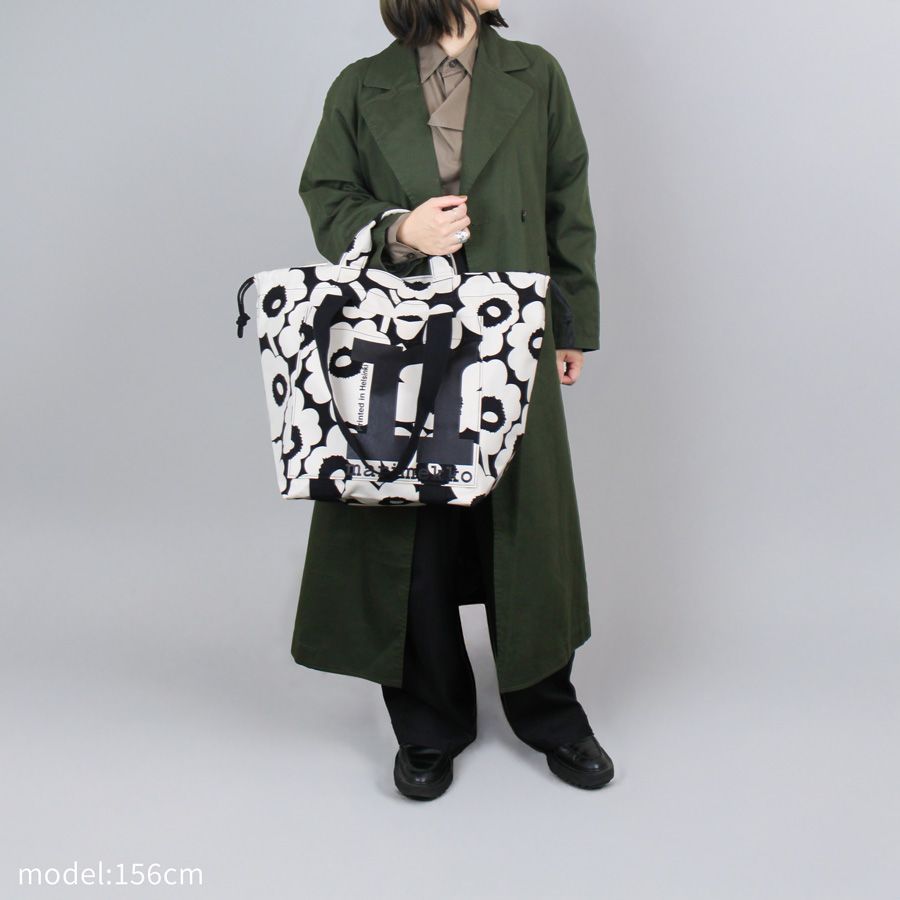 Unikkoトートバッグ