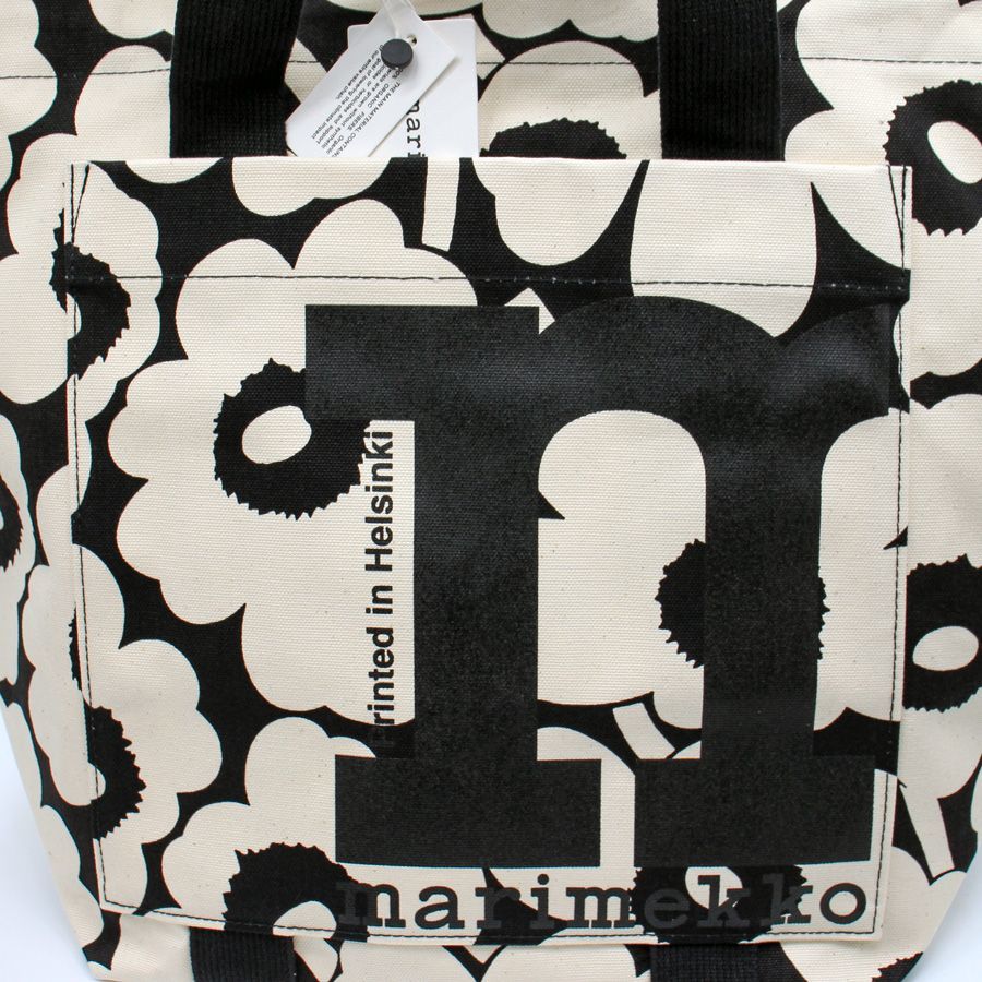 092196 Unikkoトートバッグ