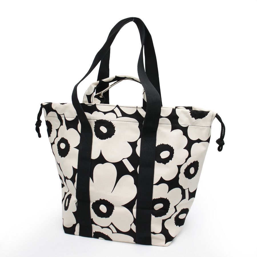  商品 marimekko マリメッコ 092196 Unikkoトートバッグ トートバッグ バッグ
