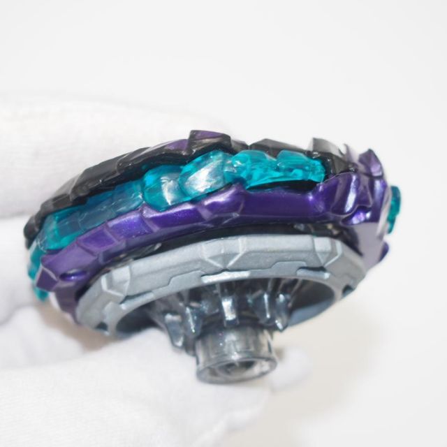 【新品・未開封】ベイブレードバースト　ロアバハムート　Gg.Mm-10 超美品 】ロアバハムート.Gg.Mm-10 ベイブレードバースト - メルカリ