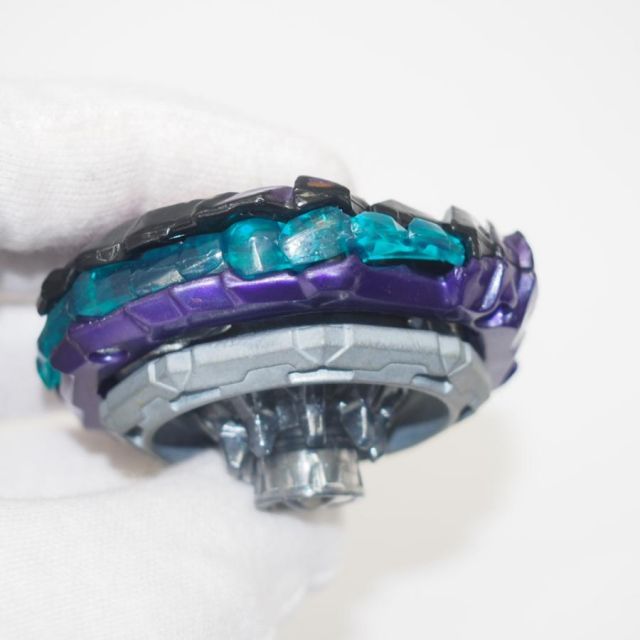 【新品未使用】ベイブレードバースト　ロアバハムート.Gg.Mm-10 タカラトミー ベイブレードバースト ロアバハムート.Gg.Mm-10 中古