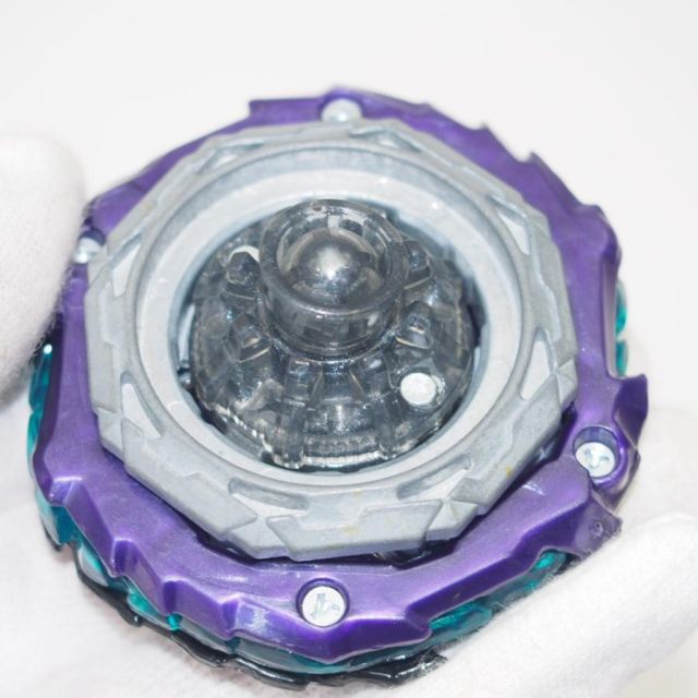 タカラトミー ベイブレードバースト ロアバハムート.Gg.Mm-10 中古