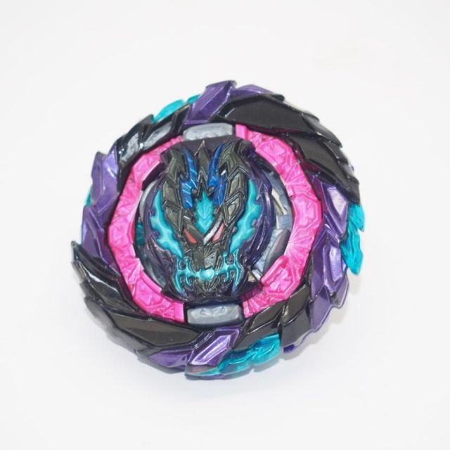 タカラトミー ベイブレードバースト ロアバハムート.Gg.Mm-10 中古