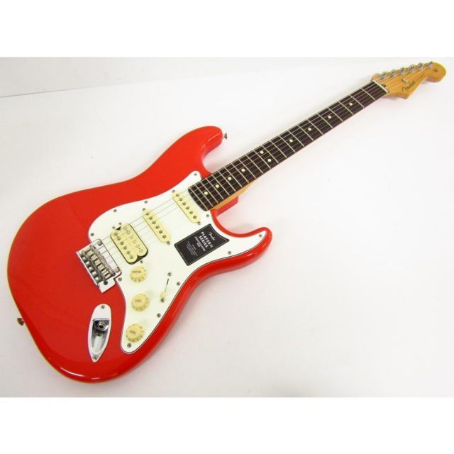 Fender MEXICO Player II Stratocaster HSS フェンダー エレキギター