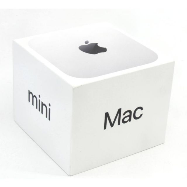 Apple アップル Mac mini 16GB 256GB SSD UK2112