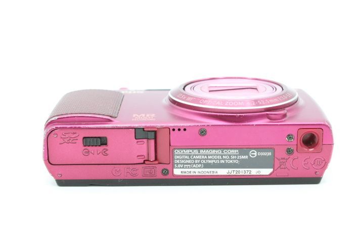 ストラップ付 並品