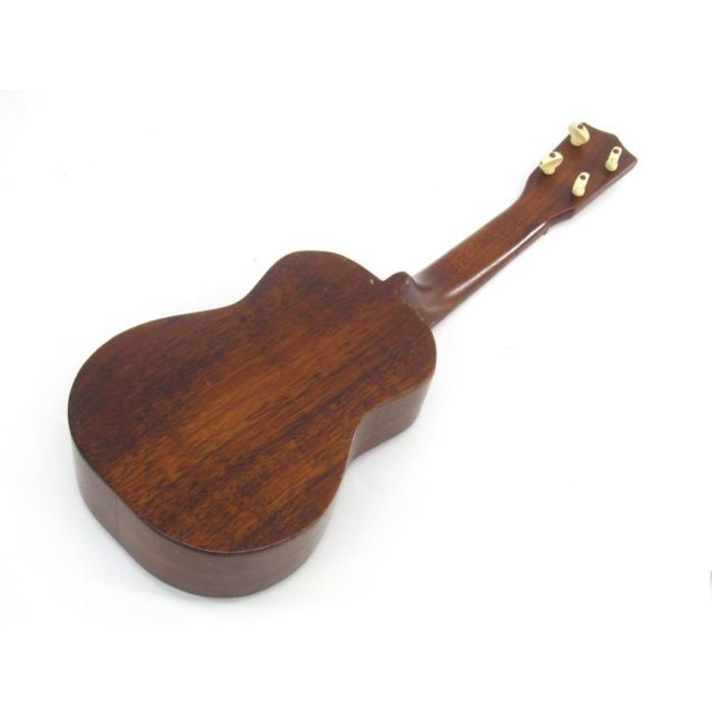 Kamaka G Label 60 s Soprano ウクレレ UD 4419