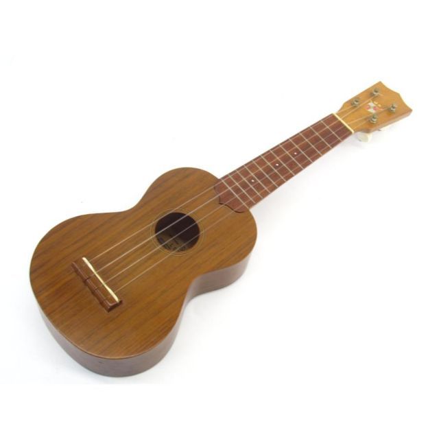 LUNA No.160 ウクレレ UD 4418