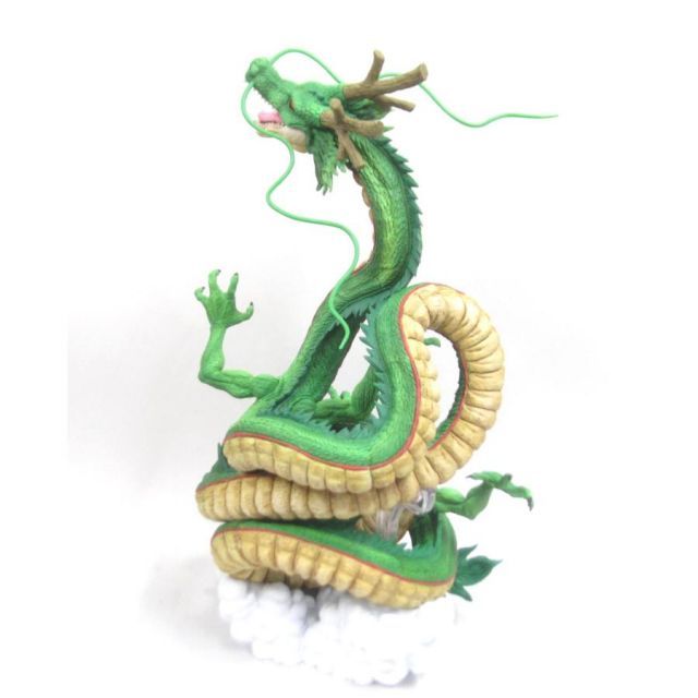 一番くじ ドラゴンボール超スーパーヒーロー　ラストワン賞　神龍　フィギュア ドラゴンボール スーパーヒーロー ラストワン 神龍フィギュア BANDAI