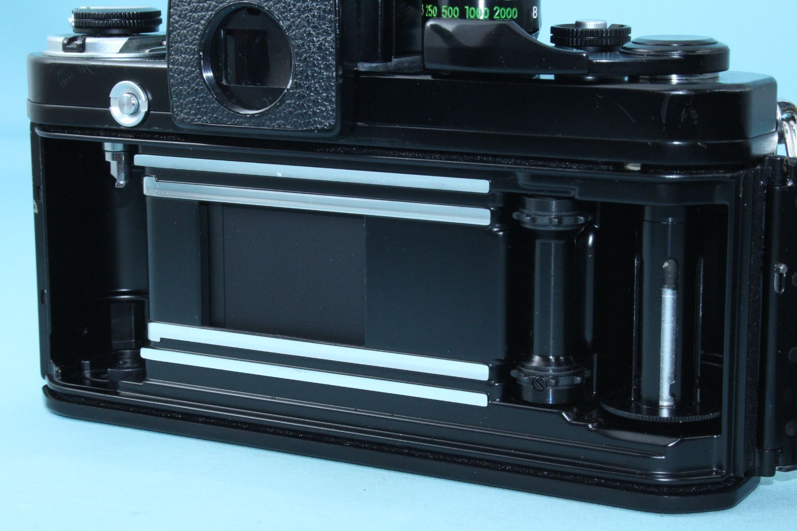 オーバーホール済み Nikon