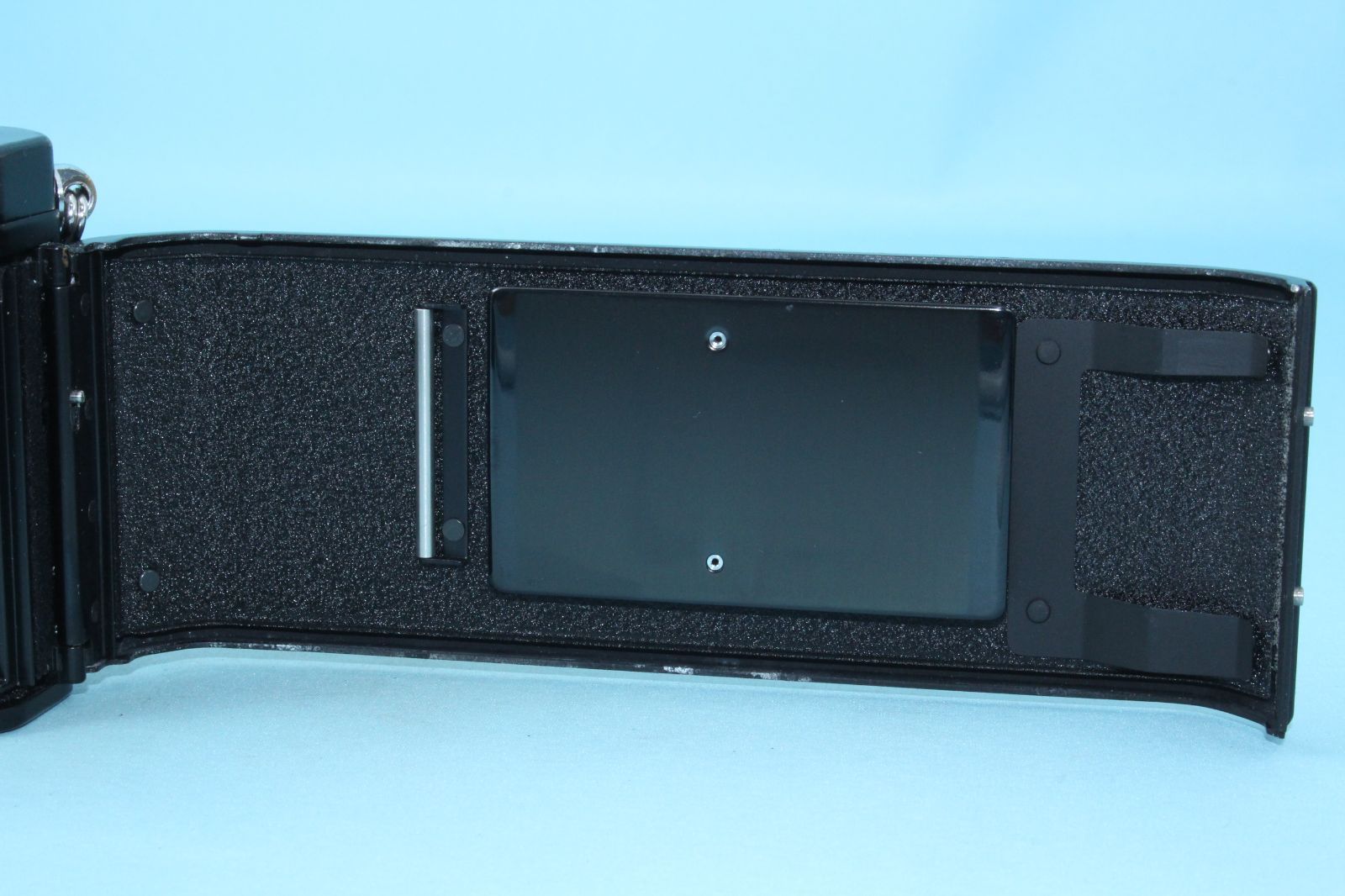 ブラック ボディ