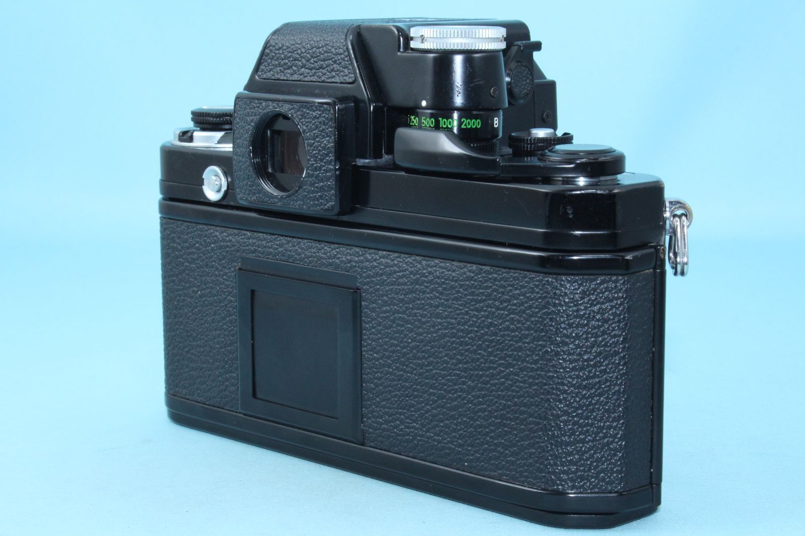 ニコン 一眼レフフィルムカメラ