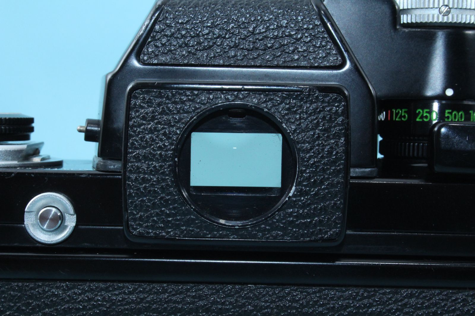 ニコン 一眼レフフィルムカメラ