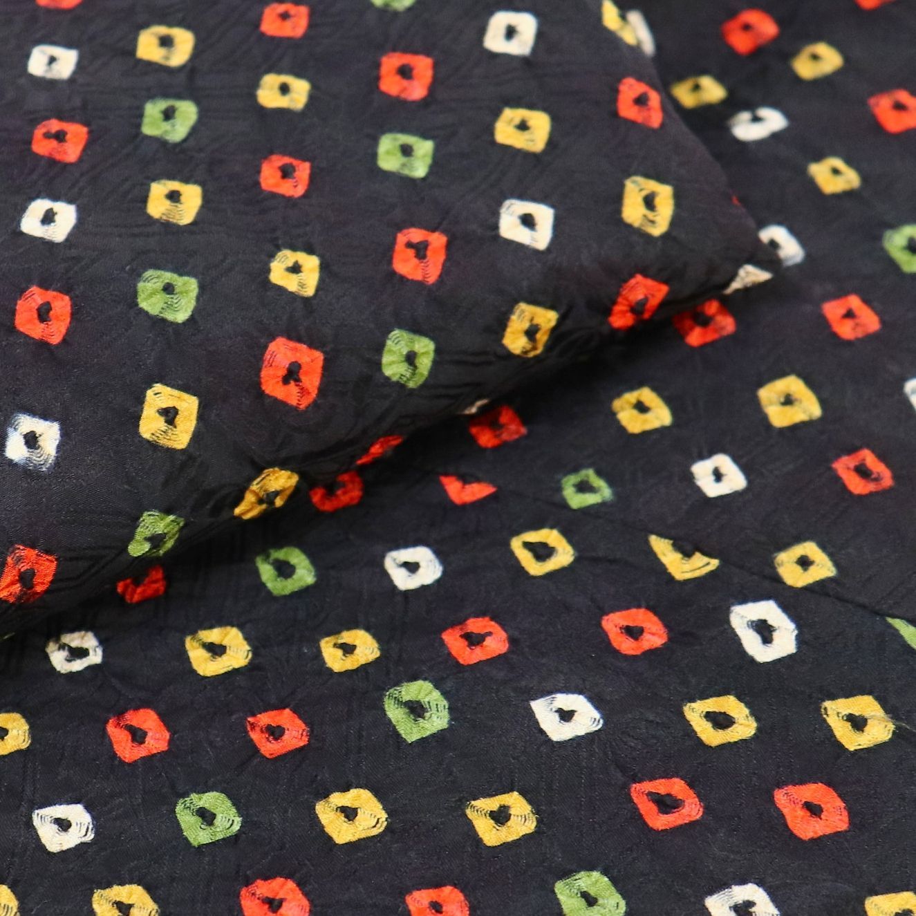 正絹 道行コート