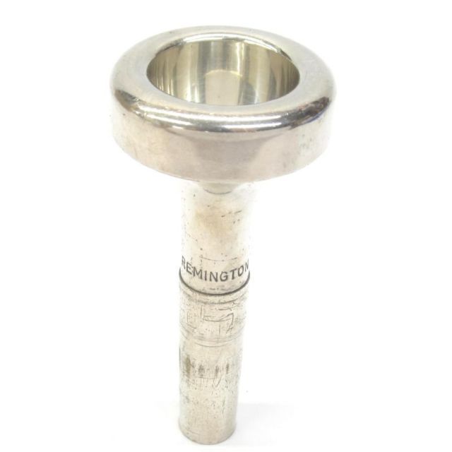 SEI5様専用】glanz グランツトロンボーンマウスピース（カップのみ