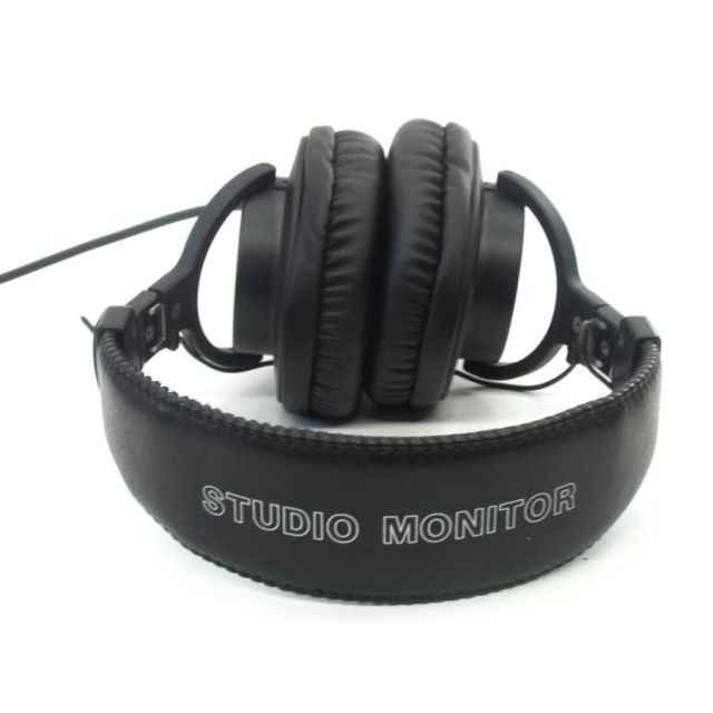 SONY MDR-7506 スタジオモニターヘッドホン Amazon.com: Sony MDR7506 Professional Large Diaphragm Headphone