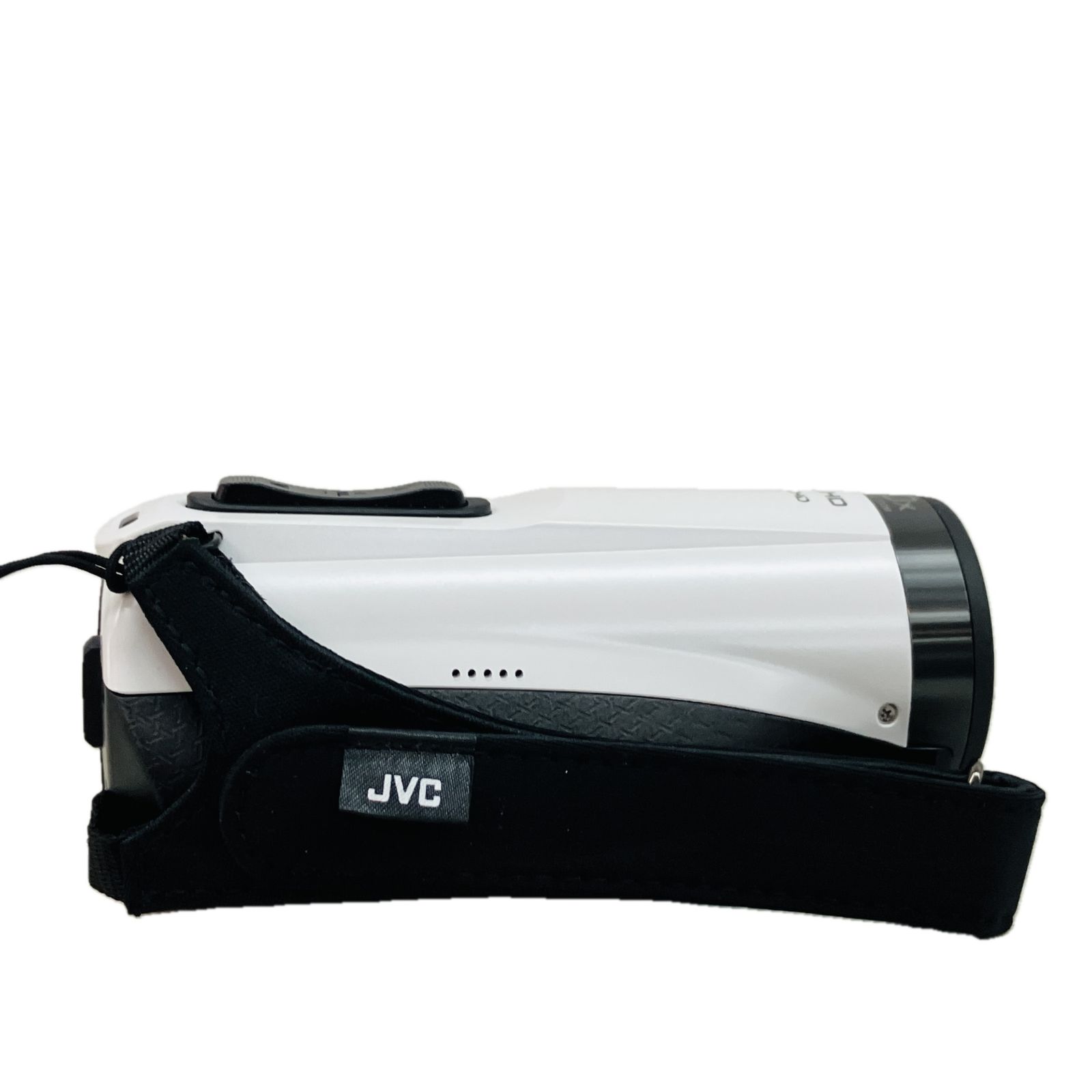 JVC ケンウッド GZ-R 480-W Everio R デジタル ビデオカメラ エブリオ 家庭用