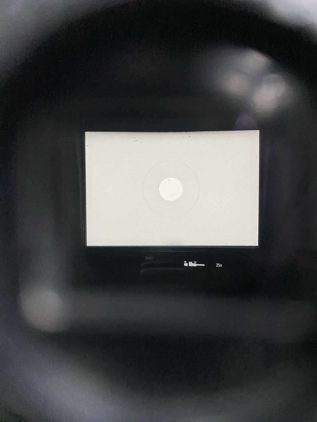 ブラック ボディ