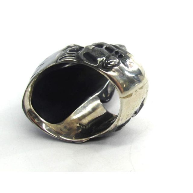 JAP工房 ジャップ工房 リング エイリアン VS プレデター 限定300個 約9