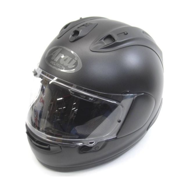 ARAI RX 7 X サイズ XL 61 62 cm アライ フルフェイス ヘルメット UZ 786
