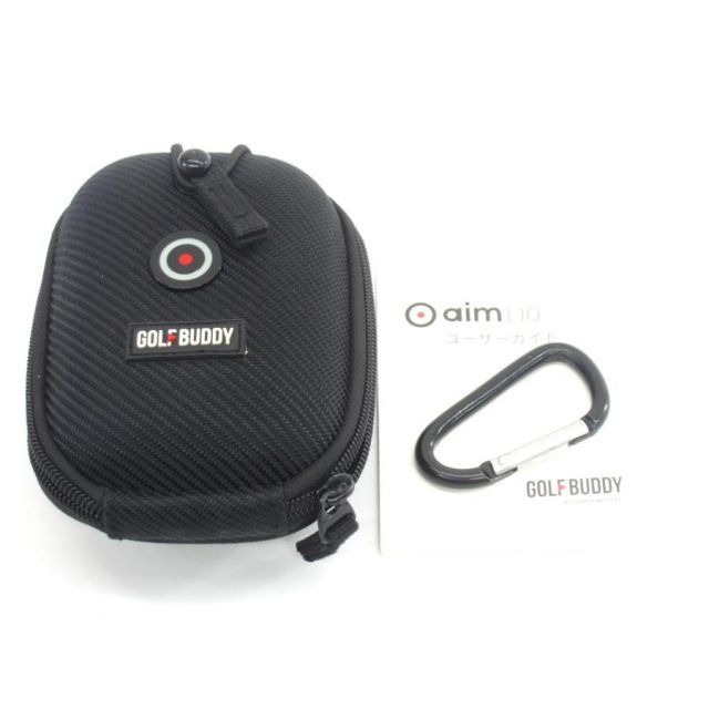  aim L 10 ゴルフ 距離計 US 5766 ゴルフ用距離計 ラウンド用品 アクセサリー