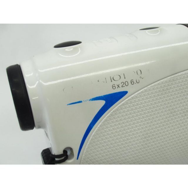  NIKON ニコン 20 ゴルフ距離計 US 5765 ゴルフ用距離計 ラウンド用品 アクセサリー