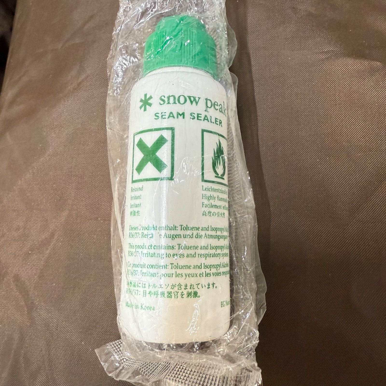 6 スノーピーク