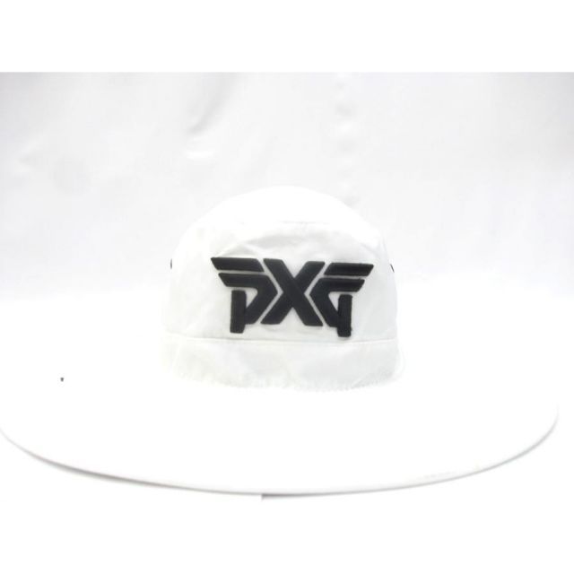 NEW ERA × PXG PROLIGHT BUSH HAT ゴルフ ハット SIZE US5764