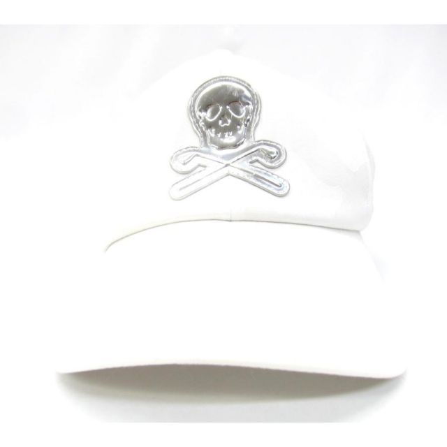 MARK -amp LONA マークアンドロナ ゴルフキャップ SIZE US5763