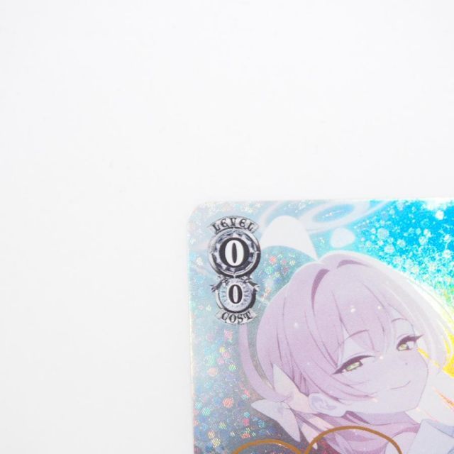 ヴァイスシュヴァルツ 浦和ハナコ(水着) CH BAV/W112-001SP SP サイン