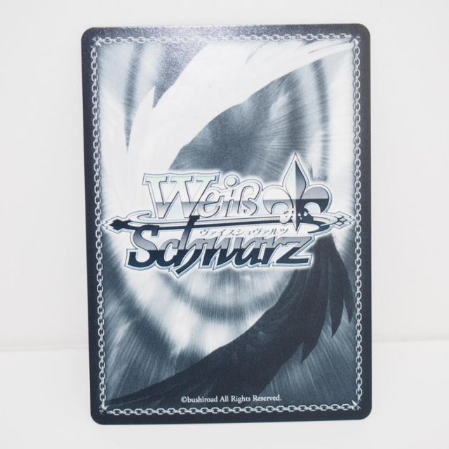 【PSA10】 ヴァイスシュヴァルツ　浦和ハナコ（水着）　SP　サイン ヴァイスシュヴァルツ 浦和ハナコ(水着) CH BAV/W112-001SP SP サイン