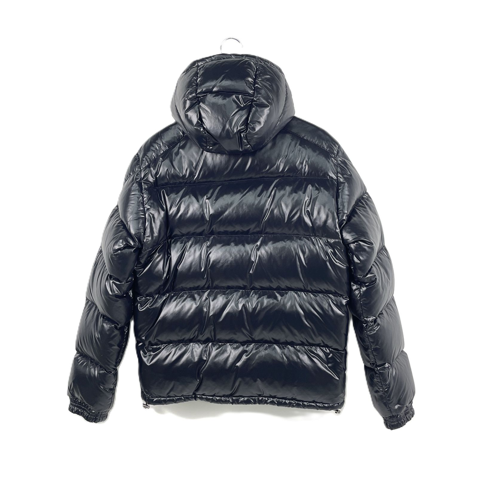 MONCLER モンクレール 41303/60/68950 K2 ダウンジャケット デカ