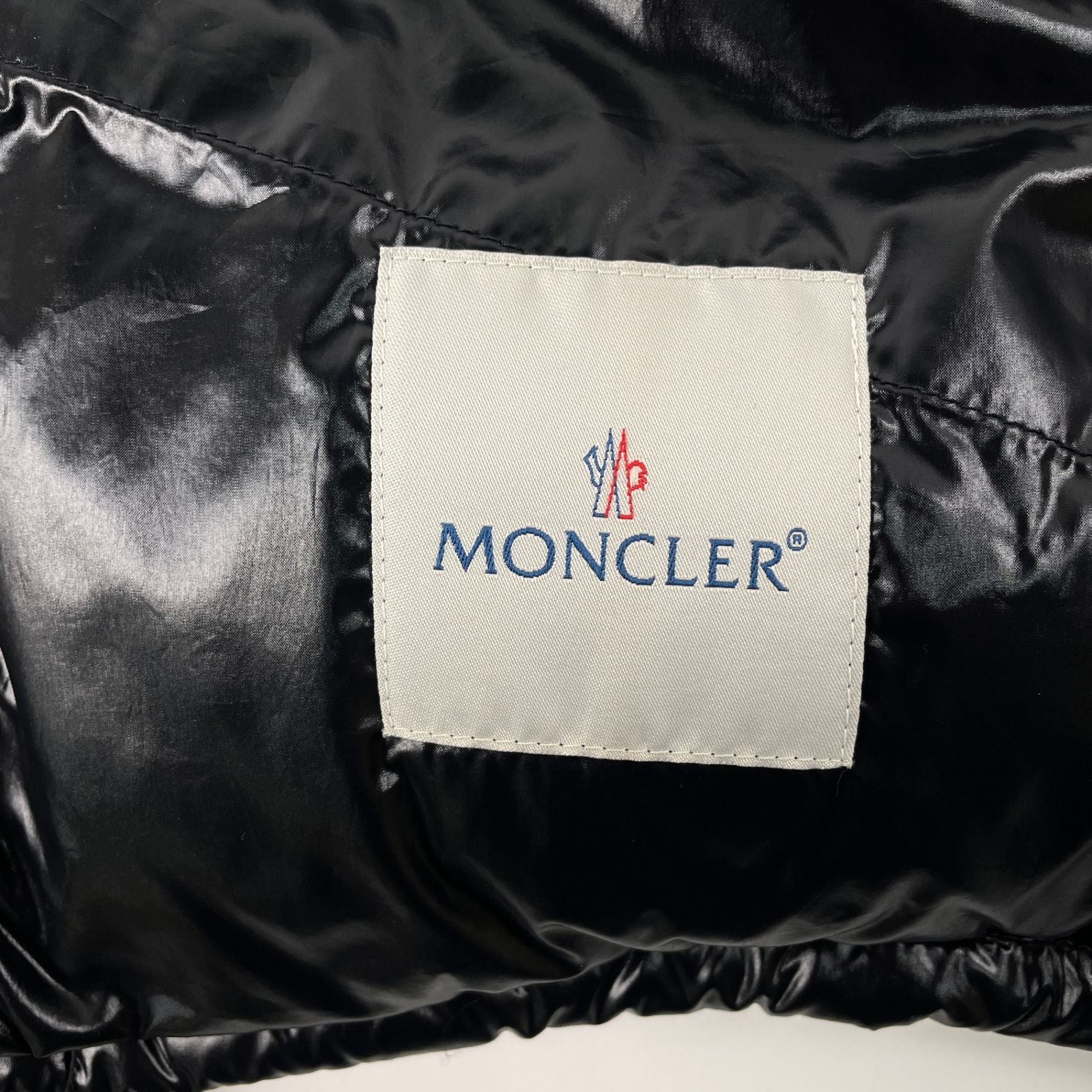 MONCLER モンクレール 41303/60/68950 K2 ダウンジャケット デカ 