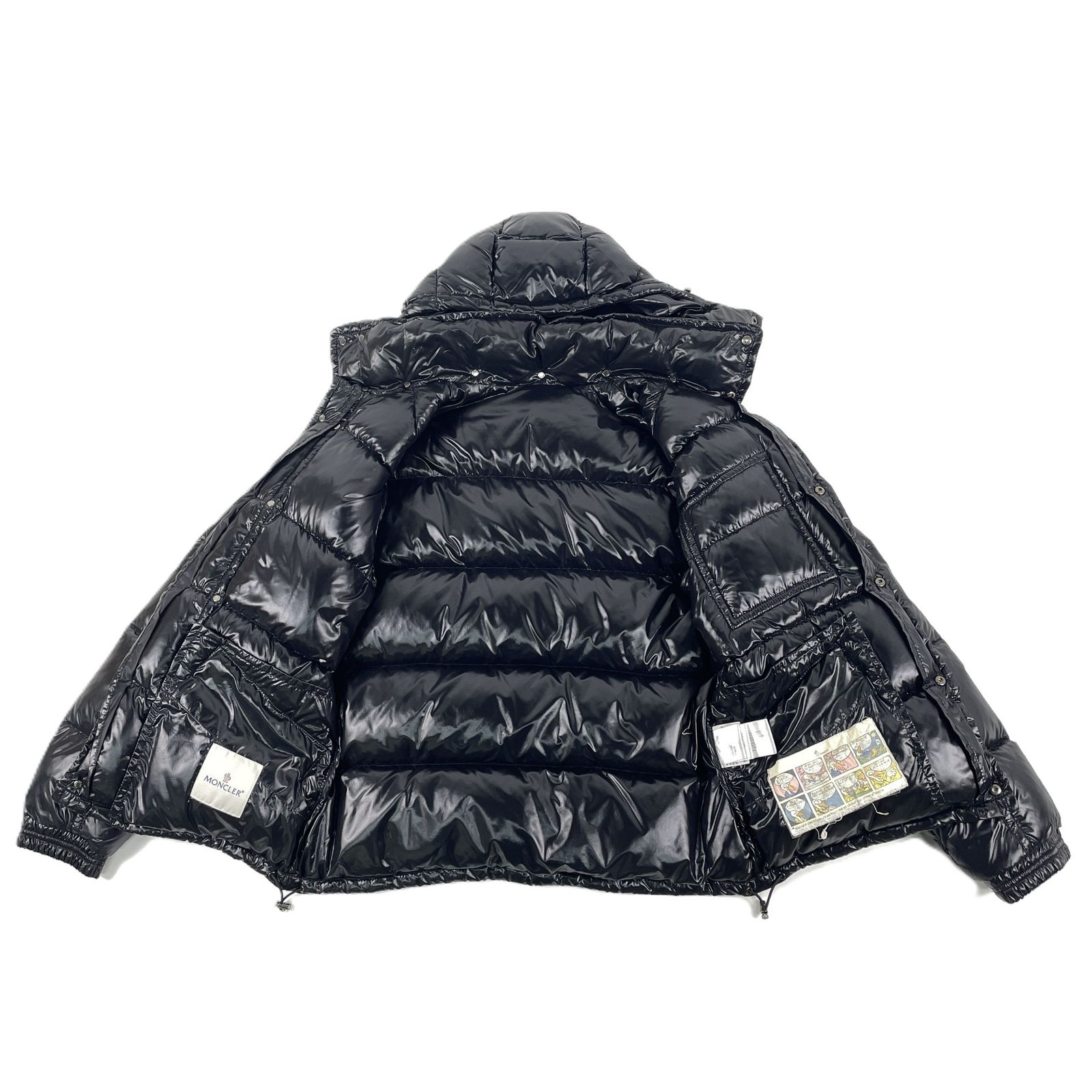 モンクレール　k2 ダウン スタイル辻堂店】MONCLER／モンクレールよりK2 DOWN JACKET／K2ダウン