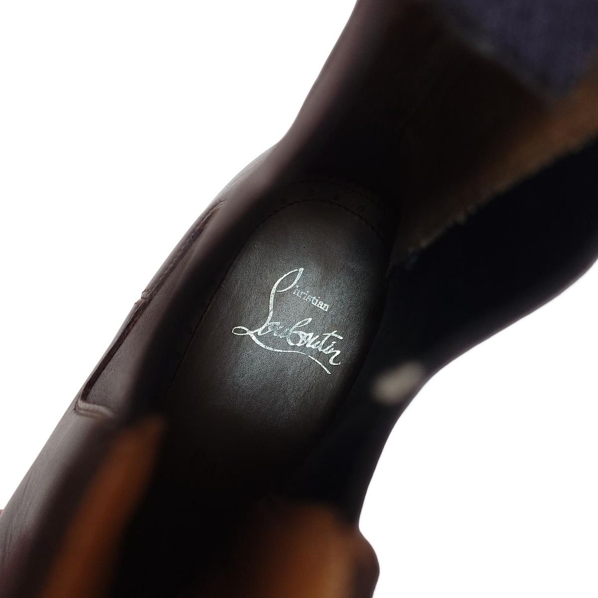 ショートブーツ 39