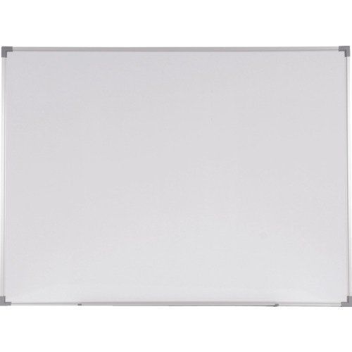 スチール製ホワイトボード（無地） PPGI12