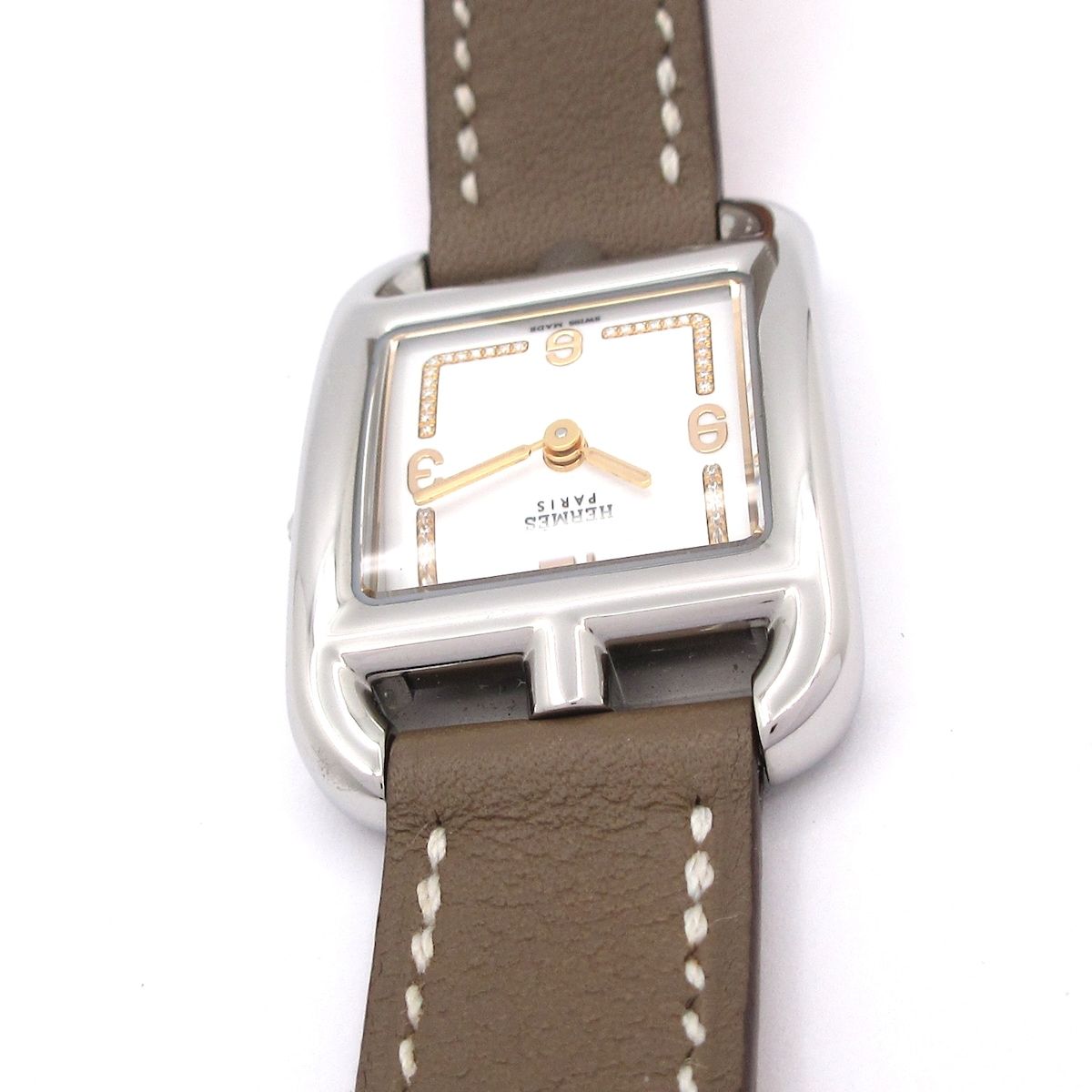 エルメス 腕時計