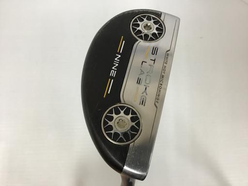 ODYSSEY ストロークラボ ナイン34インチ パター NINE オデッセイ 34