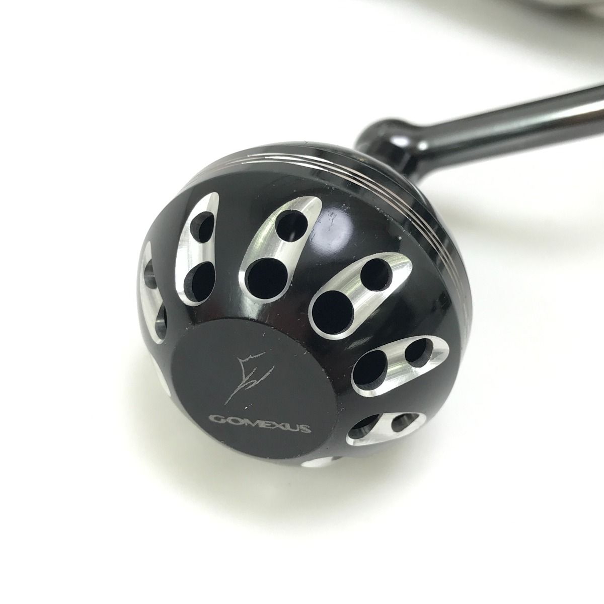 スピニングリール