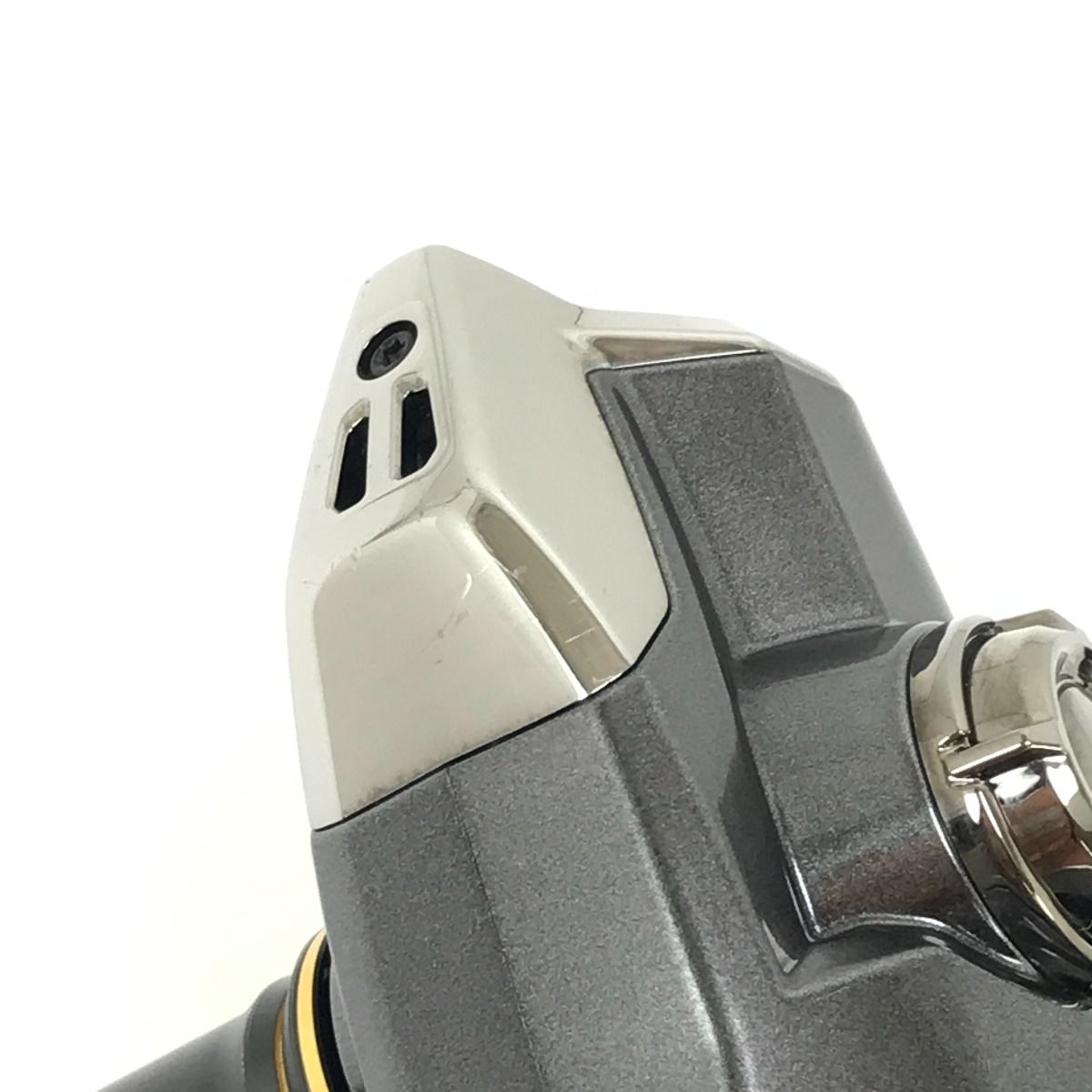 SHIMANO シマノ スピニングリール 24ツインパワー C5000XG ゴメクサスハンドルノブ付属 純正ノブ無し 046888 OLIVEOS_COM_TR