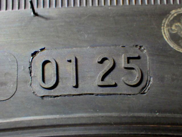  L 166 E 製造 約9部山 BS DUELER H 195 80 R 15 2本 13インチ サマータイヤ ノーマルタイヤ