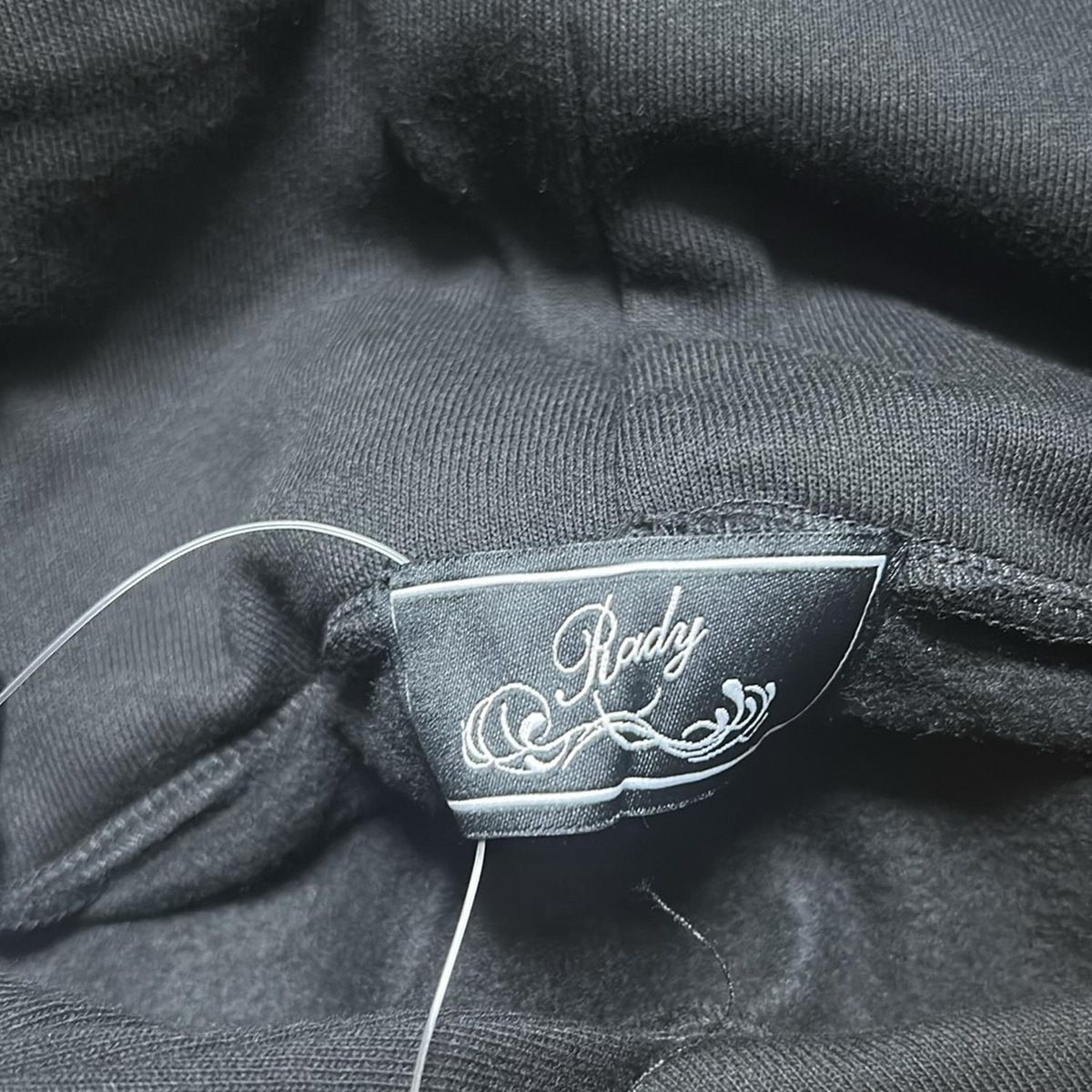 パーカー サイズM