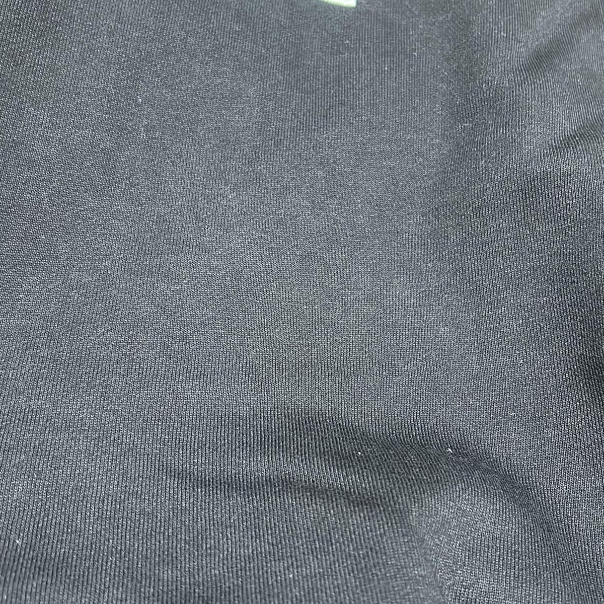 Rady レディ パーカー サイズM レディース - 黒×ライトグリーン 長袖 GINKGOPHARMACY_COM