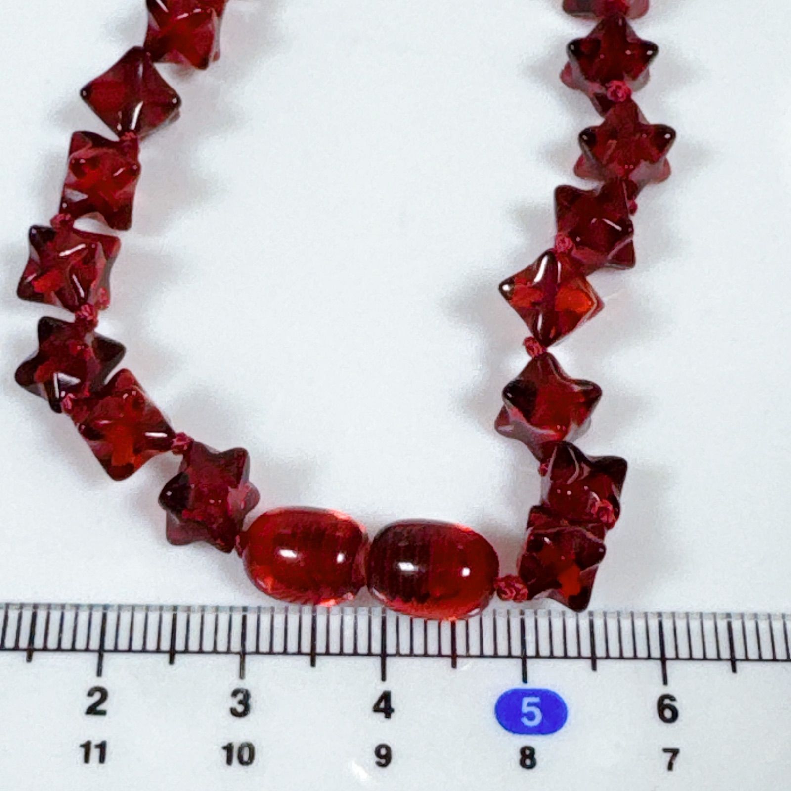 赤琥珀ネックレスレッドアンバーネックレスNO25-2393 赤琥珀ネックレスレッドアンバーネックレスNO25-2393 - メルカリ