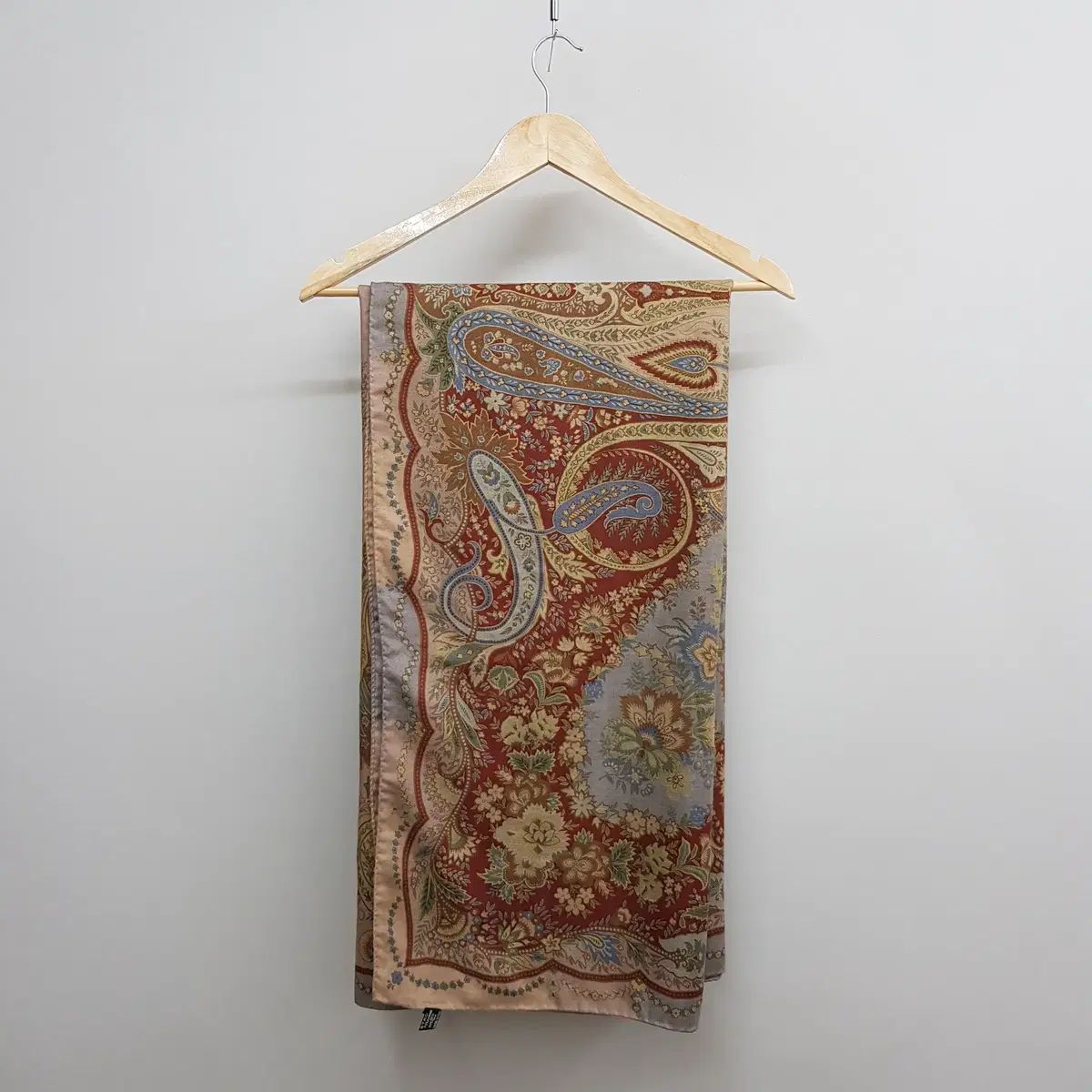 ETRO ベイズリー