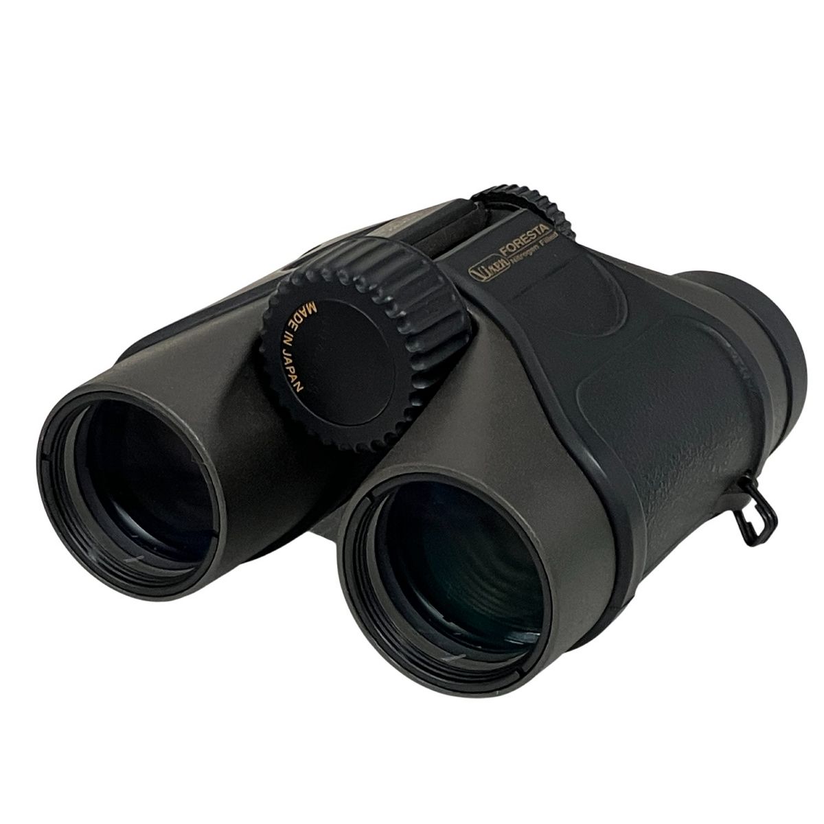 Vixen ビクセン フォレスタ HR 10×32 5.2° 双眼鏡 No.1445-1 10倍 32mm 舞台 ライブ 趣味 T10577793