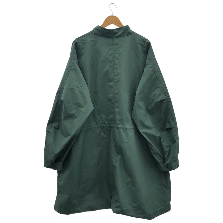 LANDLORD 17020050000110 モッズコート ユニセックス グリーン L