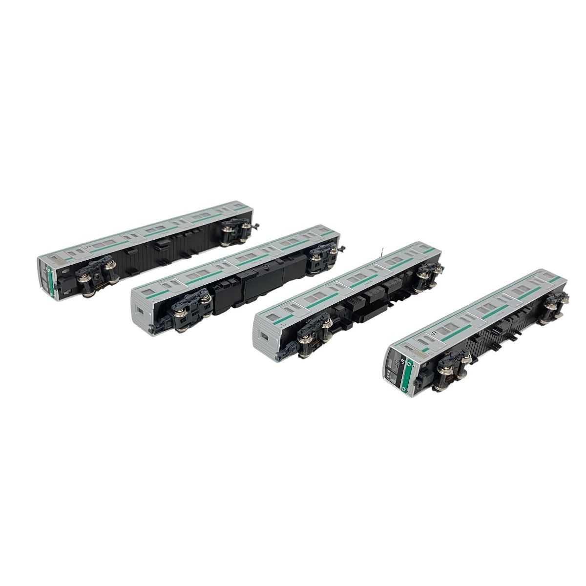 ［ジャンク］KATO 205系 埼京線 10両 KATO Nゲージ 埼京線205系 10両セット KATOTRAIN 特別企画品】 205系